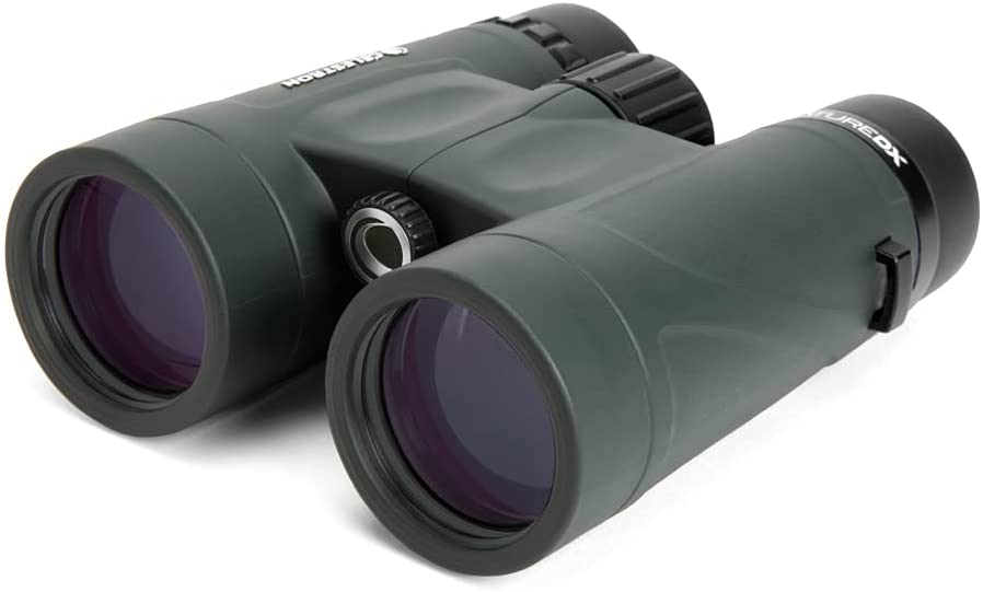Celestron Nature DX BirdClubHut