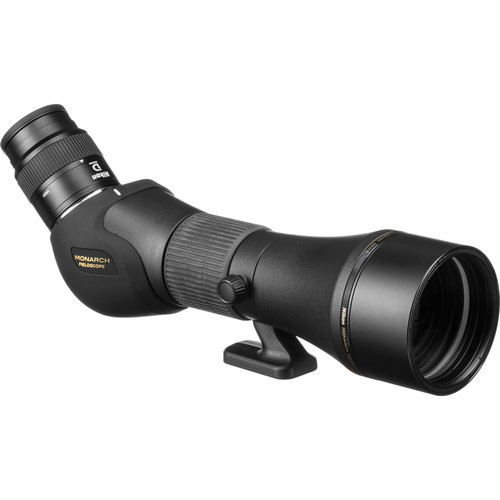 Nikon Monarch 20-60x82 ED - BirdClubHut