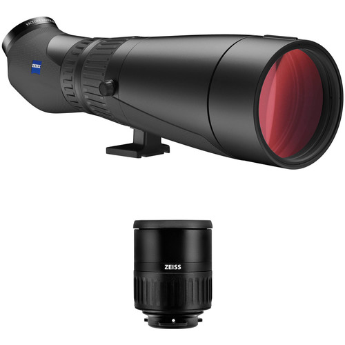 ZEISS Victory Harpia 23-70x95 - BirdClubHut