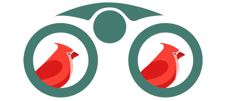 Binoculars Power Shaking - BirdClubHut