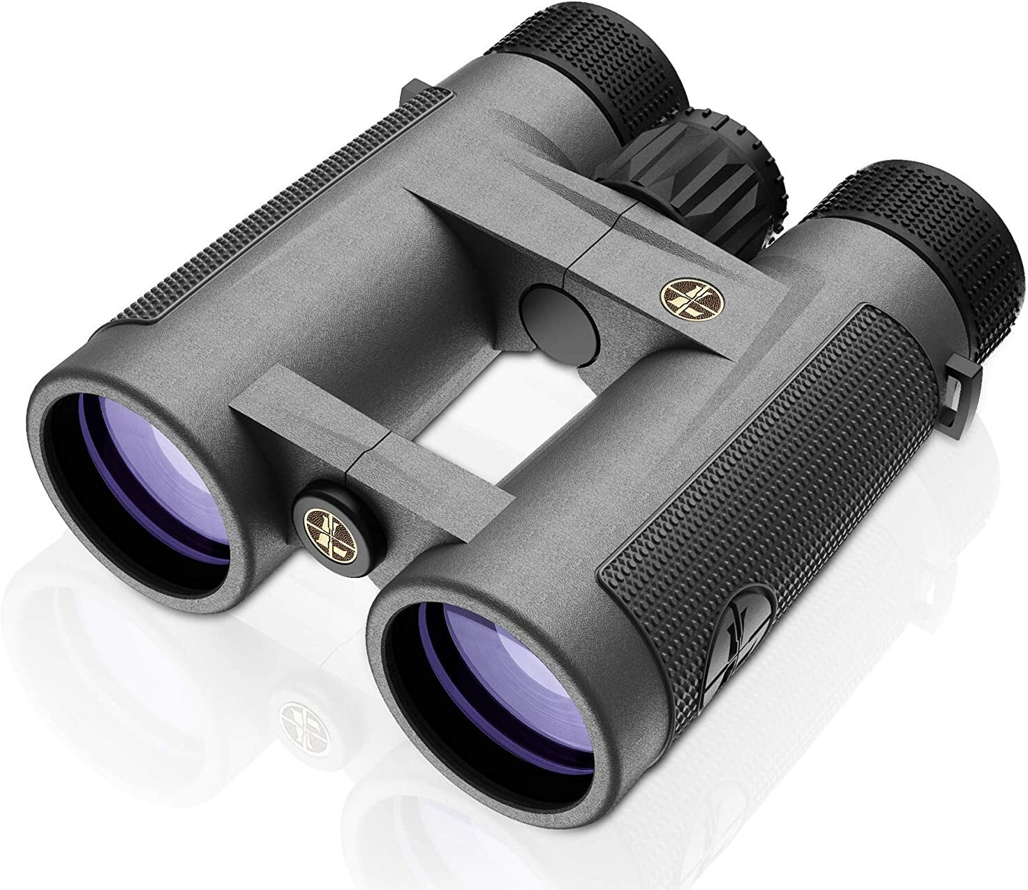 Leupold BX-4 Pro Guide HD 8x42 - Bird Club Hut