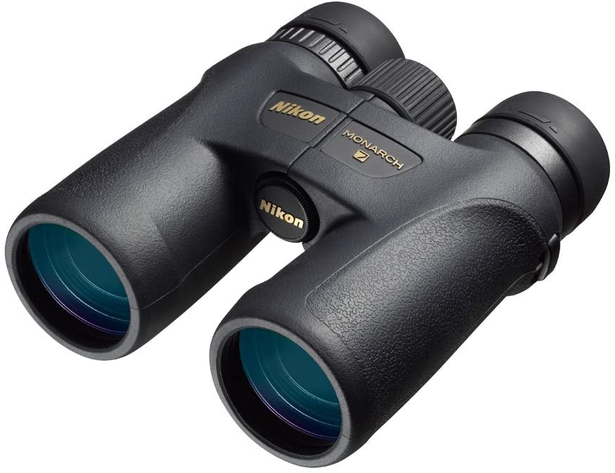 Nikon Monarch 7 8x42 - Bird Club Hut