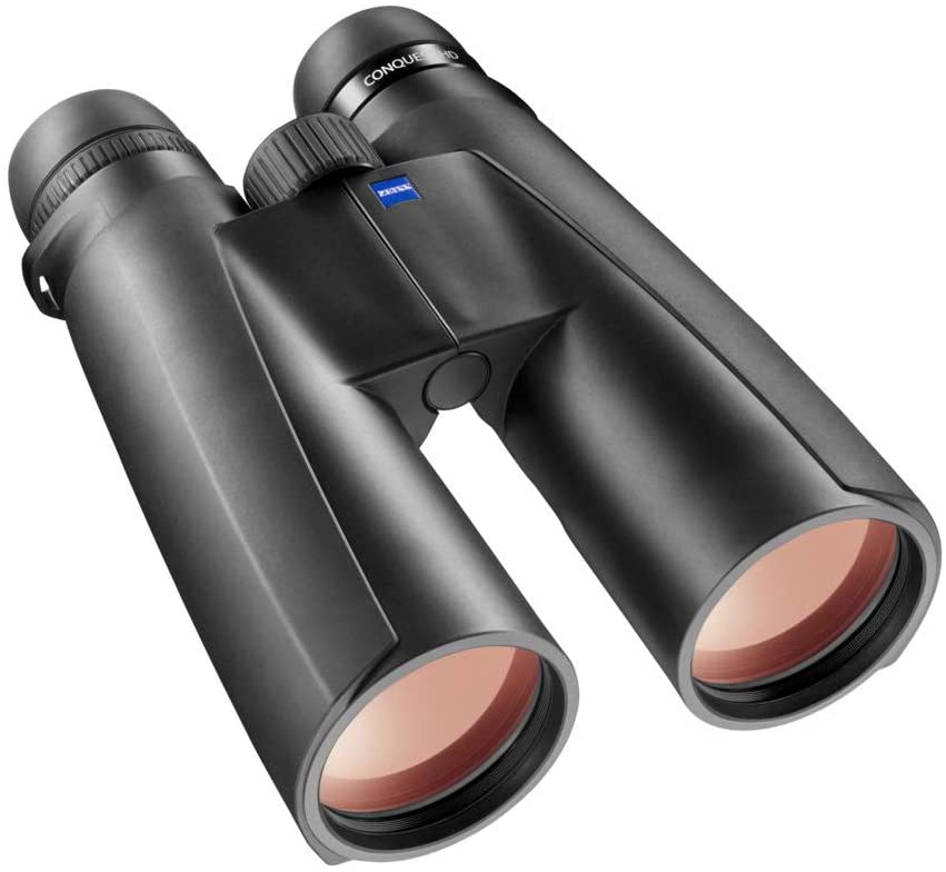Zeiss Conquest HD Binocular - Bird Club Hut