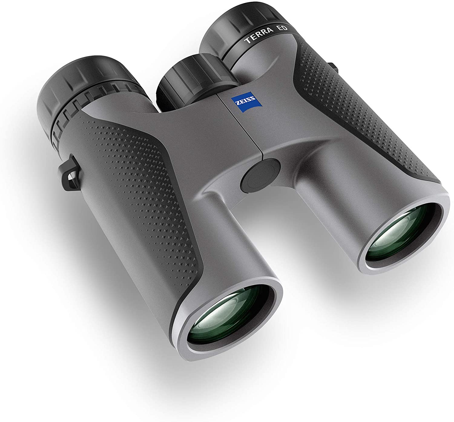 Zeiss Terra ED 8x42 Bird Club Hut